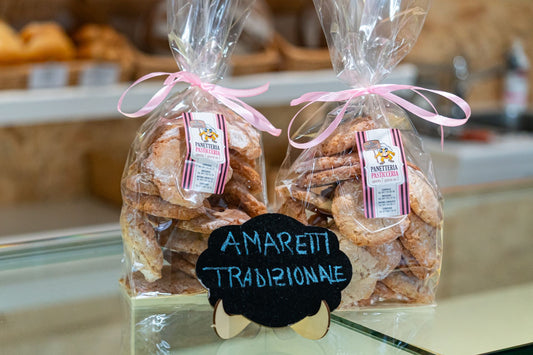 Amaretti Tradizionali