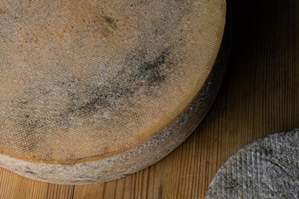 Formaggio Alpe Ruscada