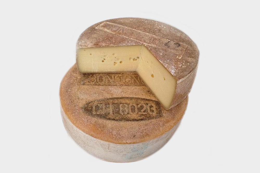 Formaggio Sonogno