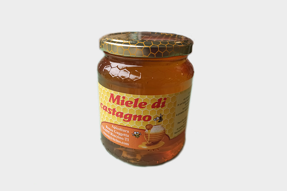 Miele Castagno