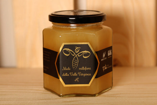 Miele Millefiori Verzasca