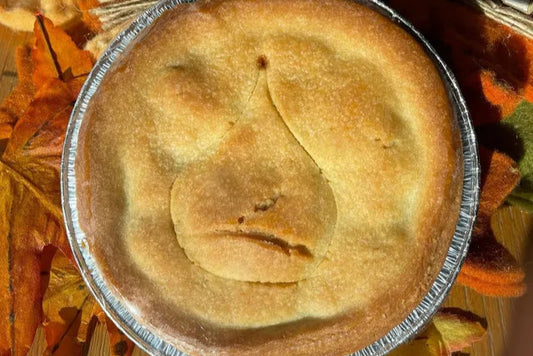 Torta alle Castagne